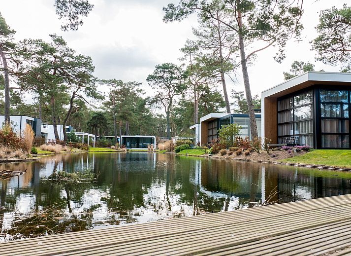 EuroParcs De Zanding