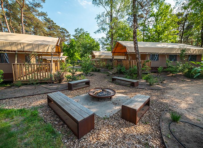 EuroParcs De Zanding