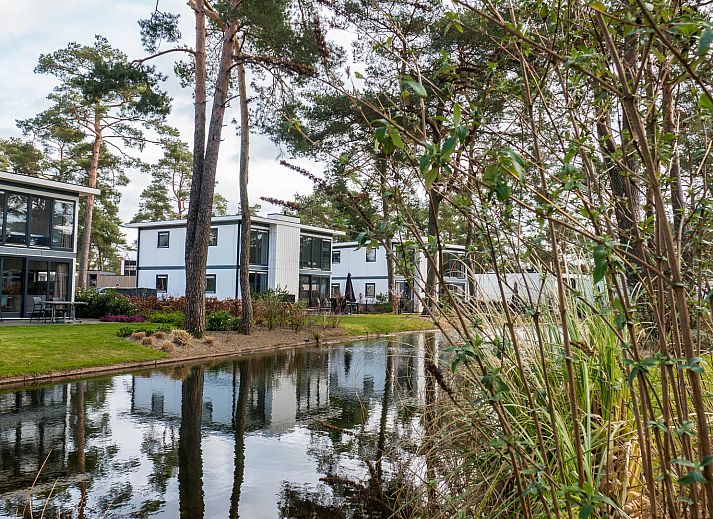 EuroParcs De Zanding