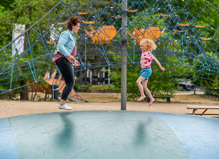 EuroParcs De Zanding