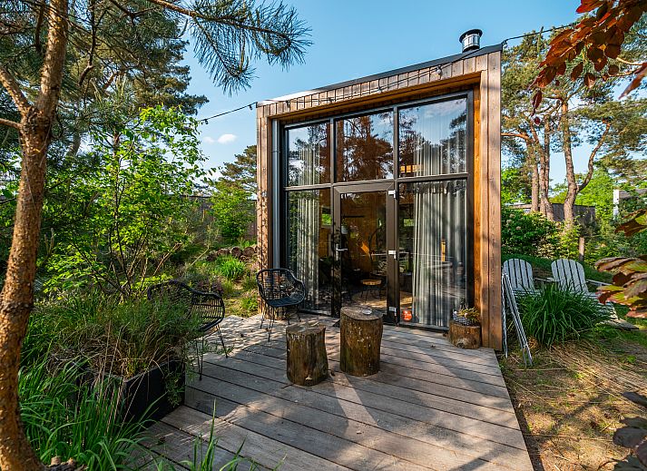 EuroParcs De Zanding