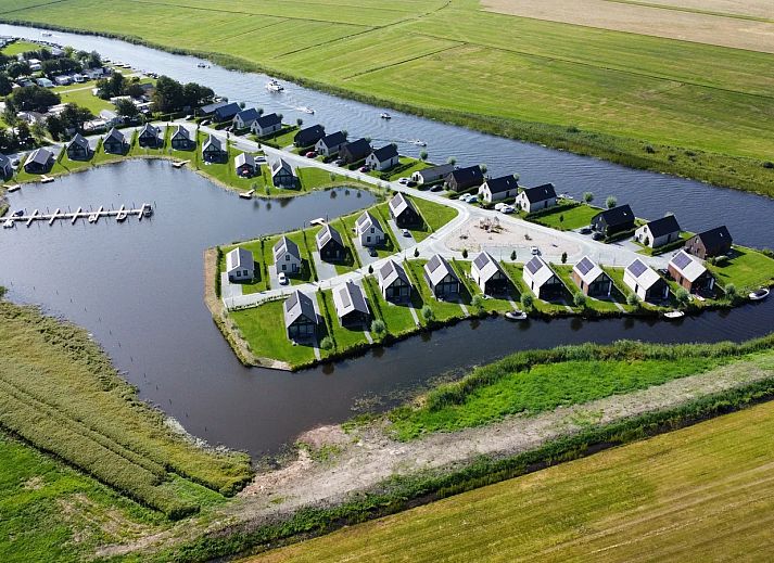 Landal Waterresort Blocksyl