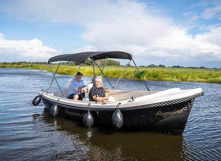 Landal Waterresort Blocksyl