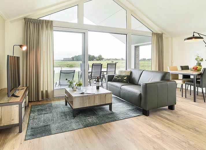 Landal Waterresort Blocksyl