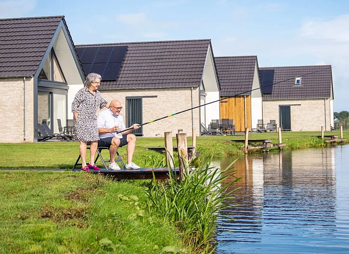 Landal Waterresort Blocksyl