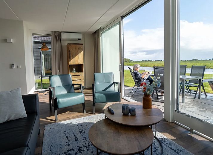 Landal Waterresort Blocksyl