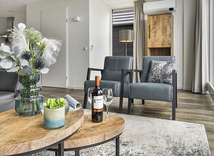 Landal Waterresort Blocksyl