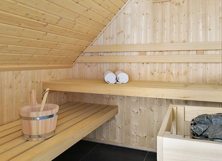 Landal Waterresort Blocksyl