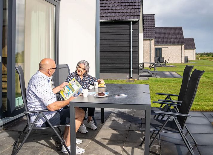 Landal Waterresort Blocksyl