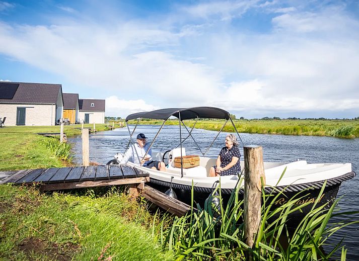 Landal Waterresort Blocksyl