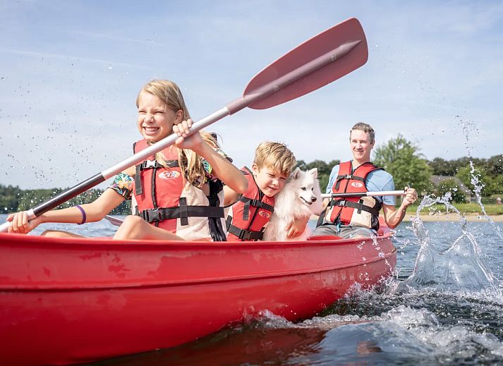 Landal Waterresort Blocksyl