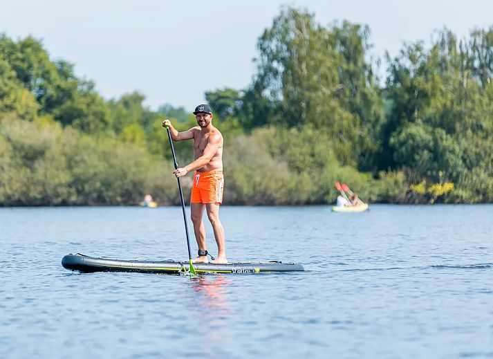 Landal Waterresort Blocksyl