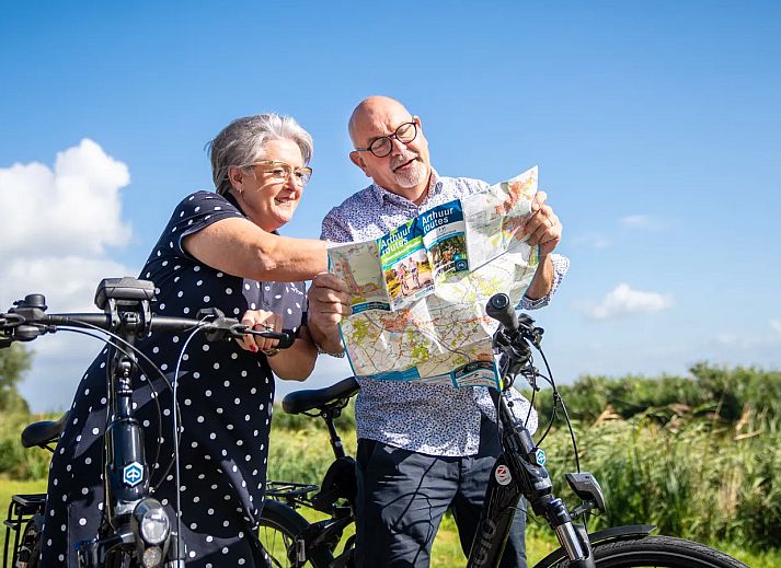 Landal Waterresort Blocksyl