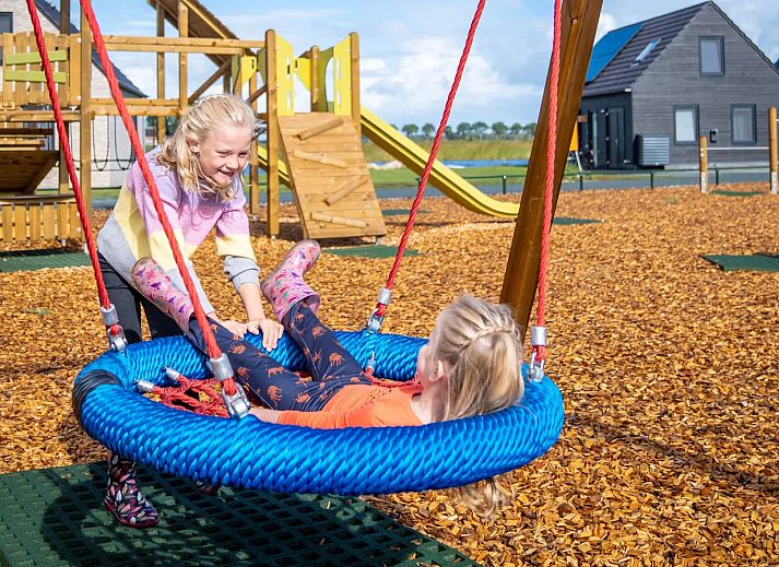 Landal Waterresort Blocksyl