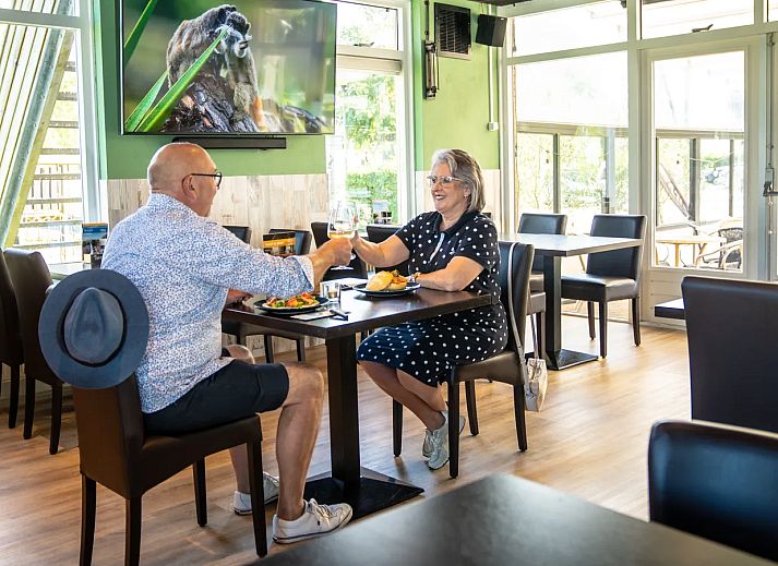 Landal Waterresort Blocksyl