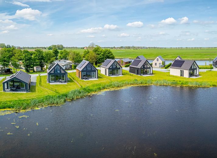 Landal Waterresort Blocksyl