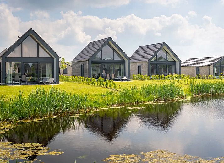 Landal Waterresort Blocksyl