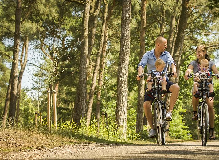 Landal Waterresort Blocksyl