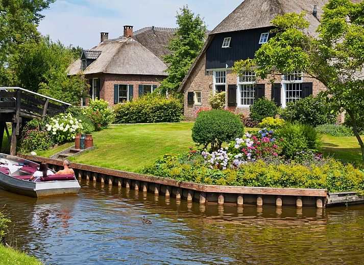 Landal Waterresort Blocksyl