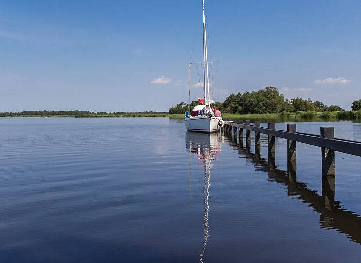 Landal Waterresort Blocksyl