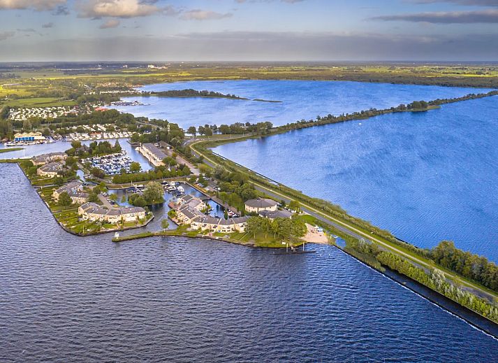 Landal Waterresort Blocksyl