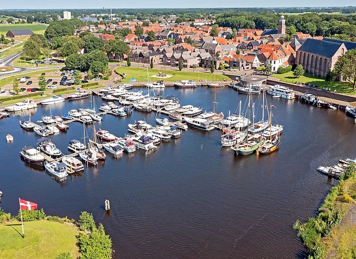 Landal Waterresort Blocksyl