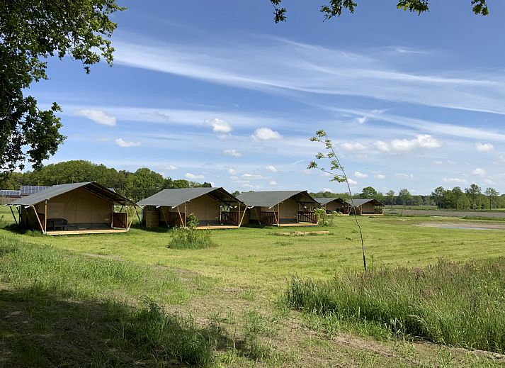 Camping de Heerlijkheid Vorenseinde