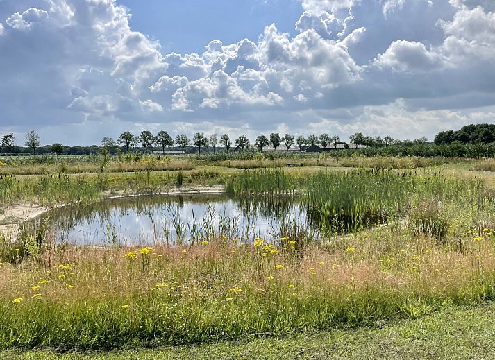 Camping de Heerlijkheid Vorenseinde
