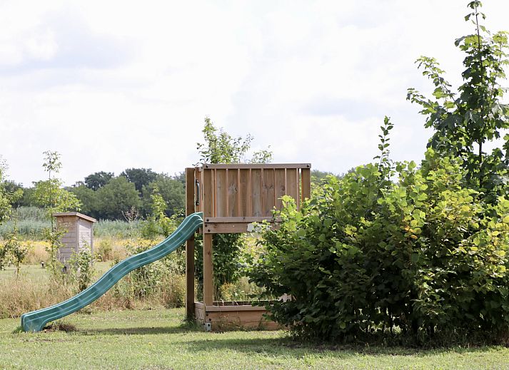 Camping de Heerlijkheid Vorenseinde