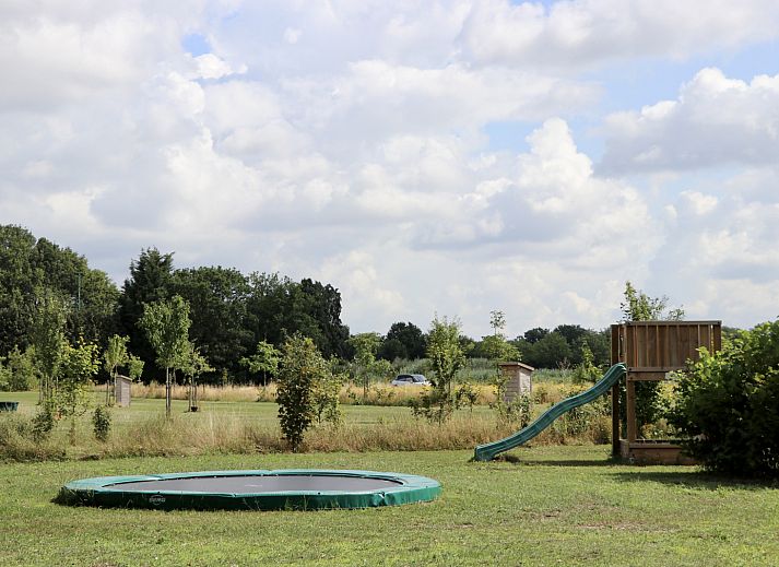 Camping de Heerlijkheid Vorenseinde