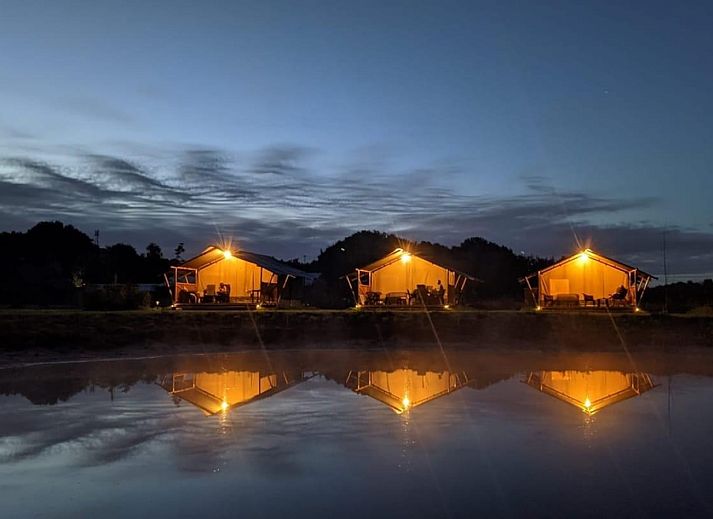 Camping de Heerlijkheid Vorenseinde