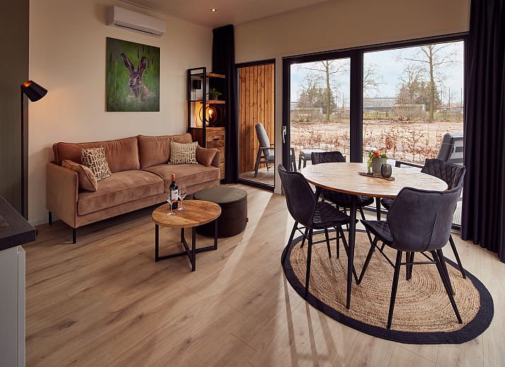 Hofparken De Bergvennen