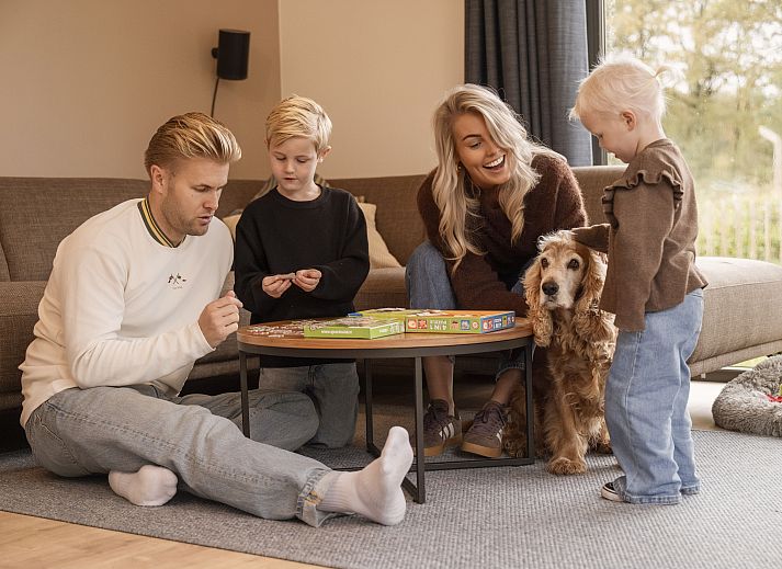 Hofparken De Bergvennen