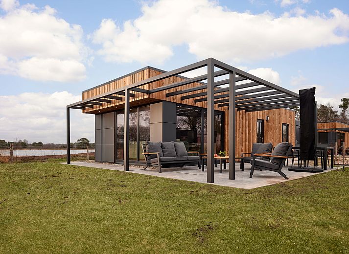 Hofparken De Bergvennen