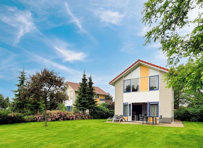 Villapark Schildmeer