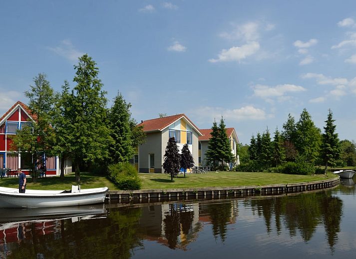 Villapark Schildmeer