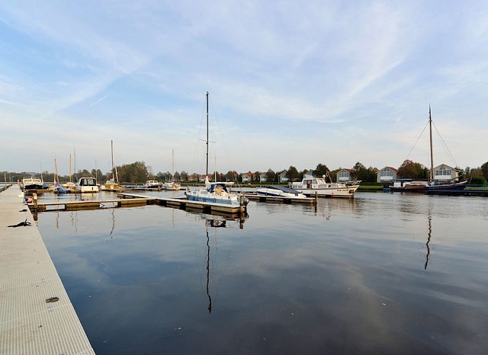 Villapark Schildmeer