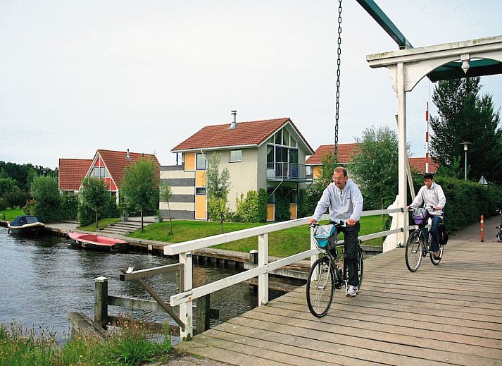 Villapark Schildmeer