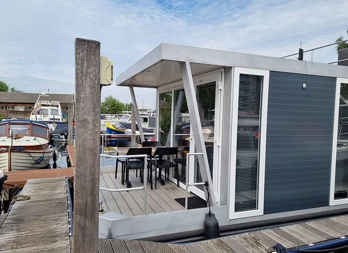 Marina Parcs - Jachthaven De Hoop