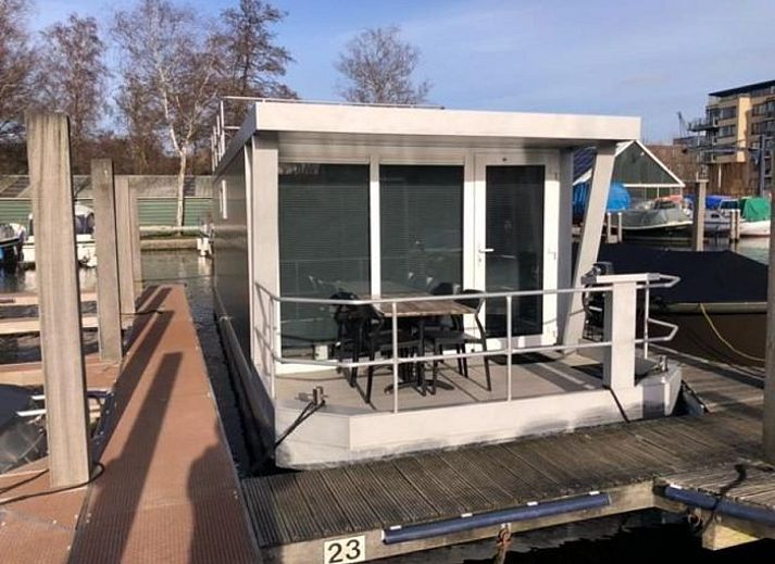 Marina Parcs - Jachthaven De Hoop