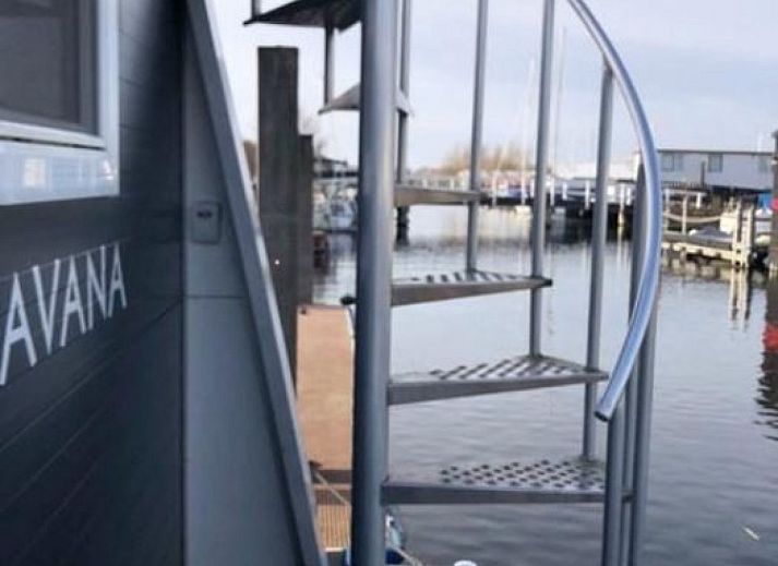 Marina Parcs - Jachthaven De Hoop