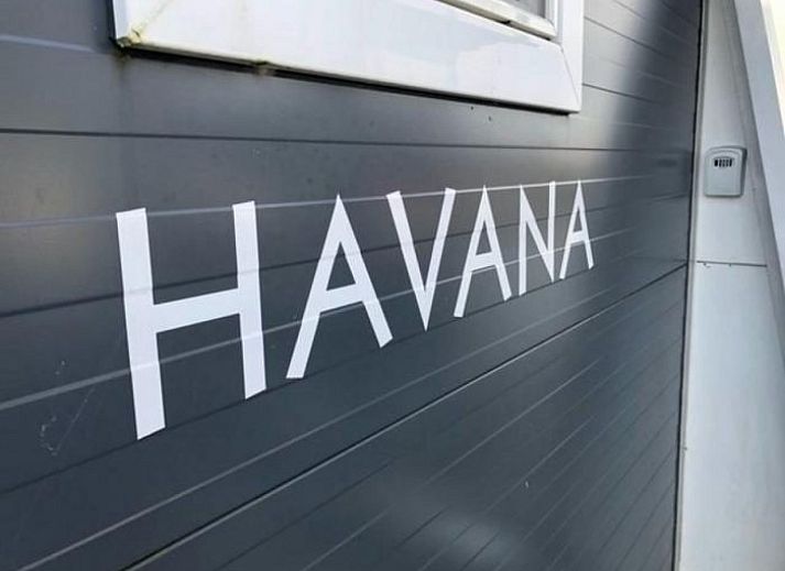 Marina Parcs - Jachthaven De Hoop