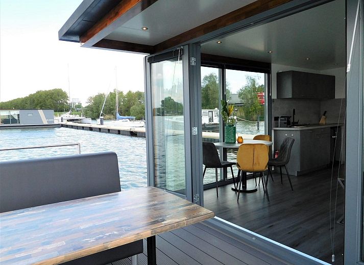 Marina Parcs - Jachthaven De Hoop