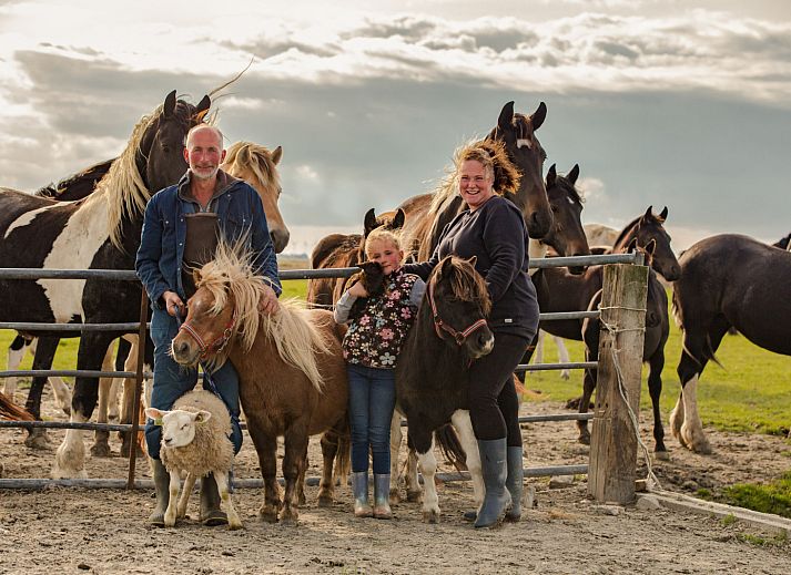 FarmCamps De Bonte Fries