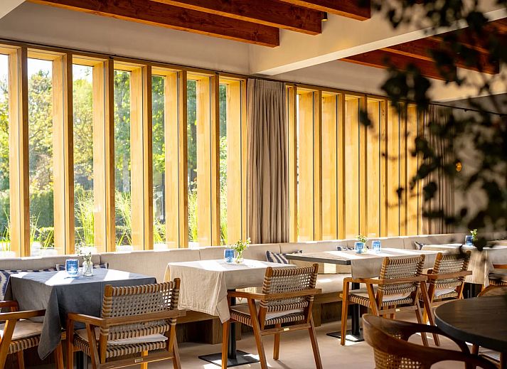 Landal Klein Oisterwijk