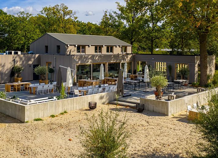 Landal Klein Oisterwijk