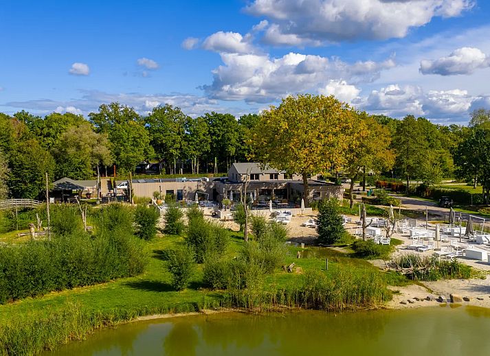 Landal Klein Oisterwijk