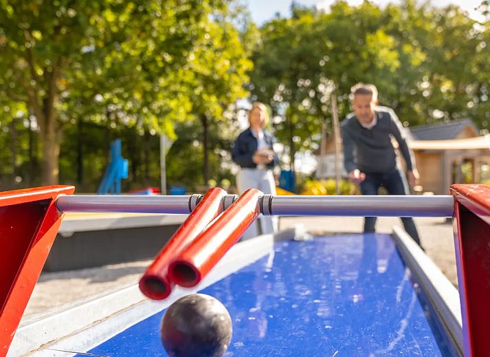 Landal Klein Oisterwijk