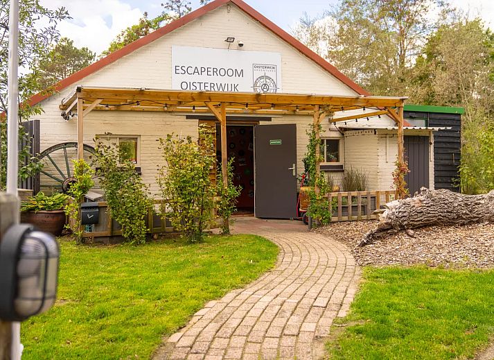 Landal Klein Oisterwijk