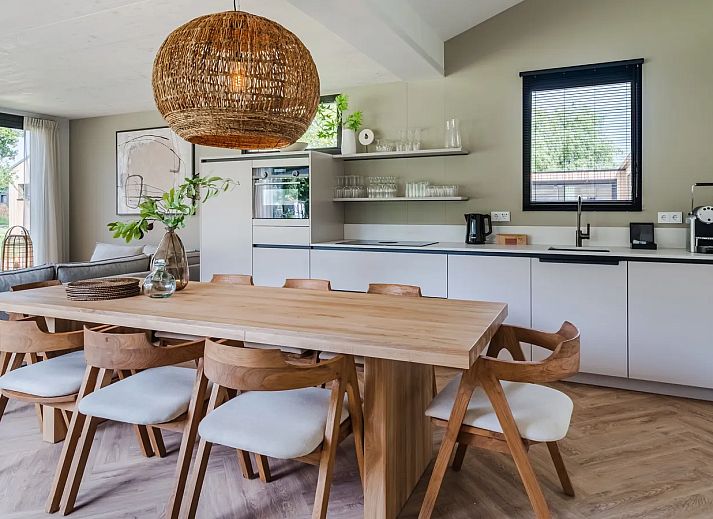 Landal Klein Oisterwijk